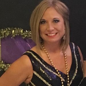 Meet your Posher, Melanie